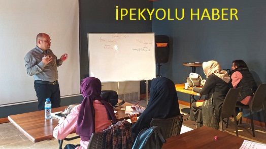 İpek Yolu Haber Ajansı