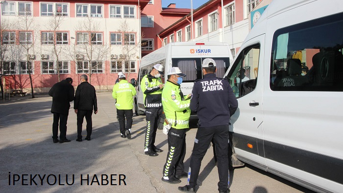 İpek Yolu Haber Ajansı