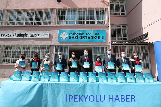 İpek Yolu Haber Ajansı