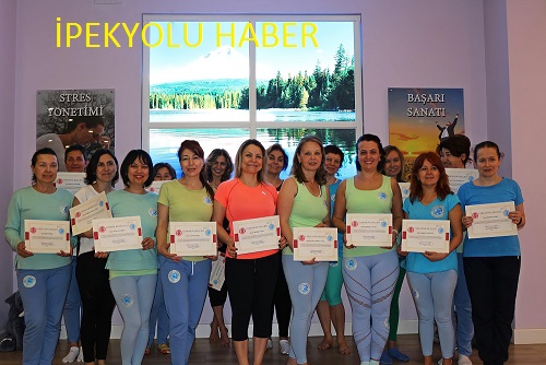   DEĞİŞİM UZMANLARI MUTLU BİR GELECEK İÇİN İŞ BAŞINDA!