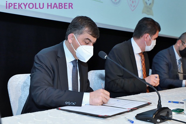 İpek Yolu Haber Ajansı