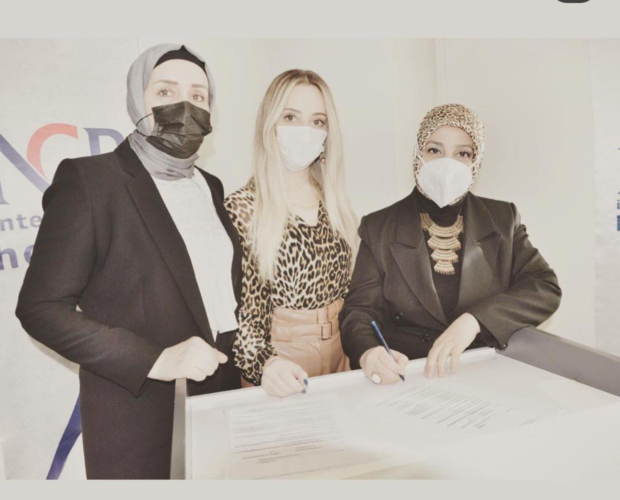 GAZİANTEP ÖZEL  BÜYÜK UMUTLAR ANAOKULU ÇOÇUK KULÜBÜ DEN BÜYÜK DESTEK 