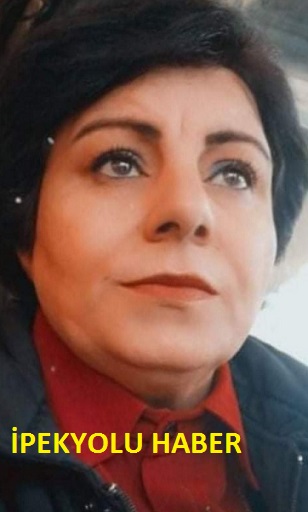 ŞAİR SİNAMA OYUNCUSU SURA UYUMAZ 