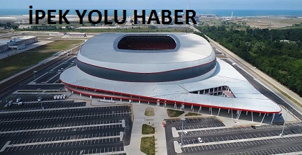 TEKKEKÖY’E SPOR LİSESİ KAZANDIRILACAK