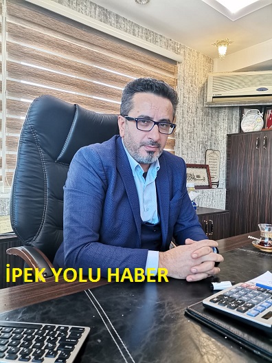 İŞ İNSANI HASAN KAÇAR DAN ÖĞRETMENLER GÜNÜ MESAJI