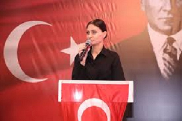  Saniye Başkan; “Farkındalığı Arttırmak Adına Var Gücümüzle Çalışacağız”   