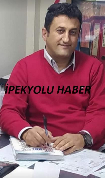 ŞAİR ORHAN OYANIK (İLİMDAR) 