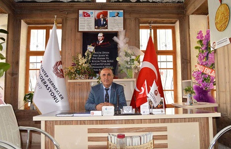 YENİ YIL KUTLAMALARI 