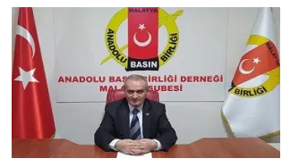 Başkan Dağ’dan 30 Ağustos Zafer Bayramı Mesajı
