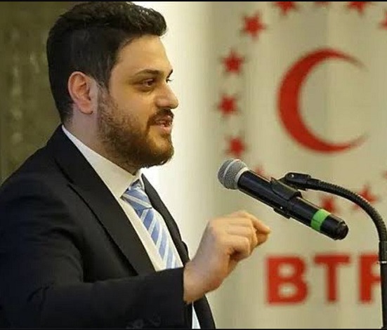 KARAMAN İL KONGREMİZİN HUKUKSUZ ENGELKENMESİ