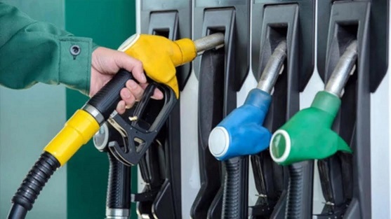 Motorine ve benzine indirim!