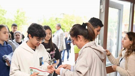 MEB, LGS Soru ve Cevap  Anahtarı Yayımlandı