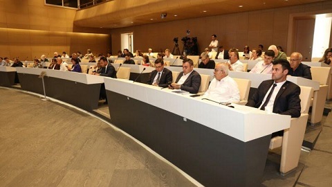 Nilüfer’de Sokak Hayvanlarına  Çözüm Bulmak için Komisyon     kuruldu