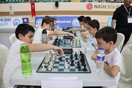 -BU TURNUVANIN KAYBEDENİ YOK   