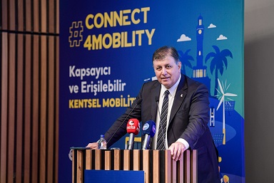 “Ulaşım Master Planı için hazırlıklar başladı”
