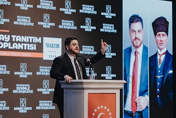 Bizim ata sporumuz Yunan’ı denize dökmektir.