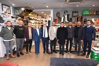 Tütüncü, Manavgat’ta