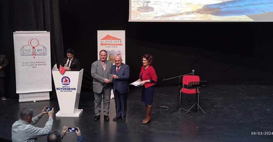 TÜRKİYE GENELİNDE DÜZENLENEN YARIŞMA DA MANSİYON ÖDÜLÜMÜ ALDIM.   