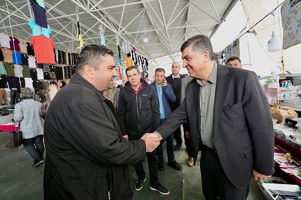 FADILOĞLU: “ADAY GÖSTERİLİNCE, VEBALİMİZ DAHA DA ARTTI”