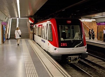 İstanbul için yeni metro hazırlıkları!