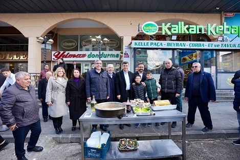FADILOĞLU: “VATANDAŞIMIZIN, BİR KEZ DAHA DESTEĞİNE İHTİYACIMIZ VAR”