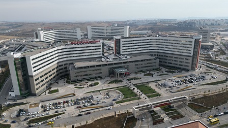 GAZİANTEP İL SAĞLIK MÜDÜRLÜĞÜ BASIN BİLDİRİSİ