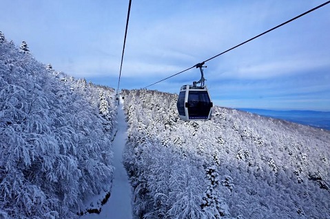 Bursa da teleferik 5 gün kapalı!