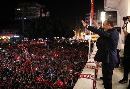 CEM KOTAN: 