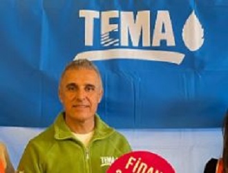 TEMA Vakfı 2023’ün Çevre Olaylarını Değerlendirdi