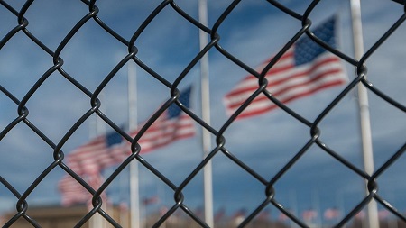 ABD’de Mahkemeden Trump Yönetimine Geri Adım: 12 Bin Mülteci Ülkeye Alınacak