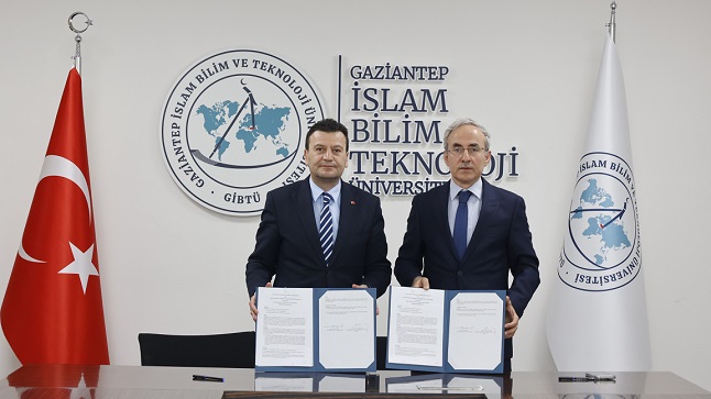 GİBTÜ ile Gençlik ve Spor İl Müdürlüğü Arasında Genç Ofis İşbirliği Protokolü İmzalandı
