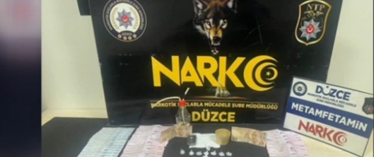    DÜZCE’DE SIKI DENETİM