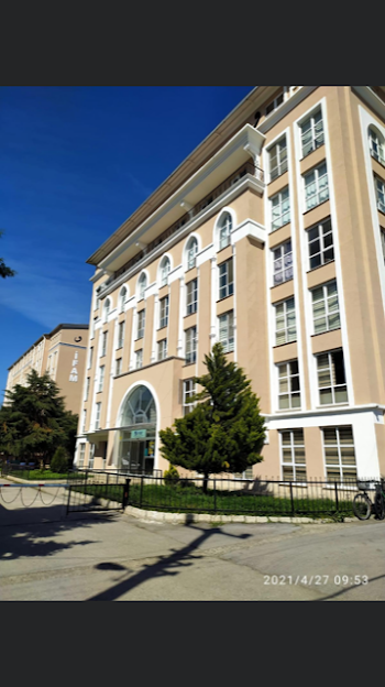 İFAM ,İlmi ve Fikri Araştırmalar Merkezi adı altında 2009 yılında Samsun’un 19 Mayıs ilçesinde kuruldu.