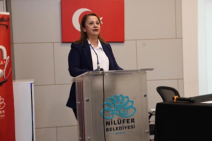 Gönüllüler Günü’nde sivil toplumun önemine dikkat çektiler