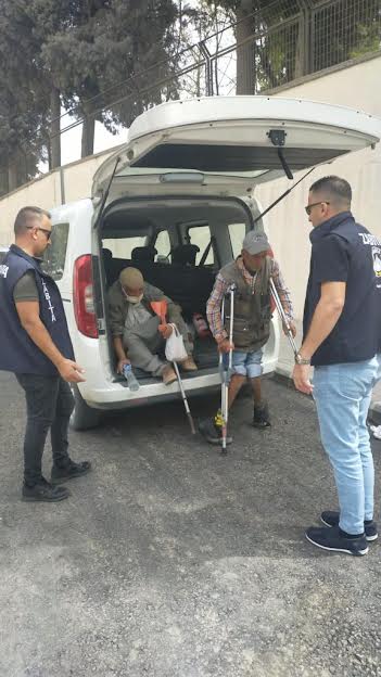 Büyükşehir’den Duygu Sömürüsüne Sıkı  Denetim