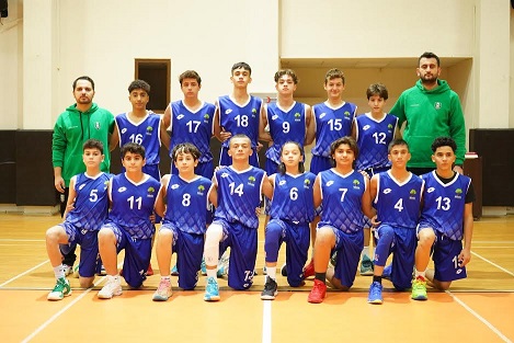 BASKETBOL ÜSSÜ TESİSLER, ŞAMPİYONLAR YETİŞTİRİYOR