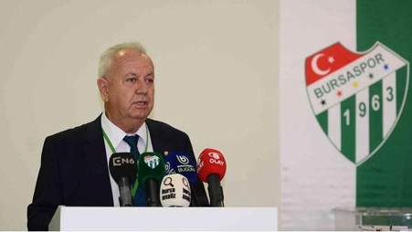 Bursa spor’da neler oluyor