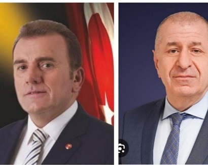 ZAFER PARTİSİ VE ADALET PARTİSİ’NDEN BELEDİYE BAŞKANI veya BELEDİYE MECLİS ÜYESİ OLMAK İSTEYENLERE ÖNEMLİ DUYURU...