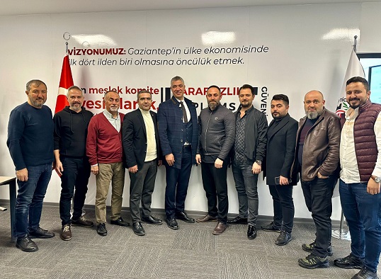 ÖKKEŞ GÜN DEN BASIN AÇIKLAMASI