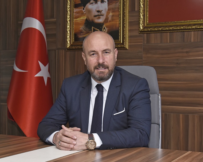 Başkan Togar 30 Ağustos Zafer Bayramı’nı kutladı
