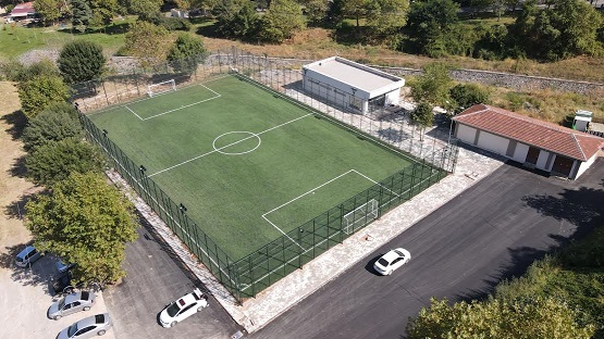 -SPORA ÇİFTE YATIRIM