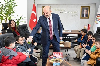 Ali Kılıç, 