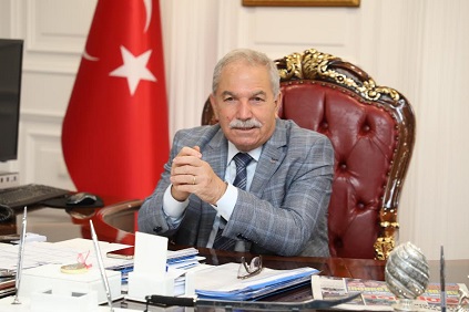 MİNİK YÜREKLER ATAOCAĞINDA GÖNÜL KÖPRÜSÜ KURDU