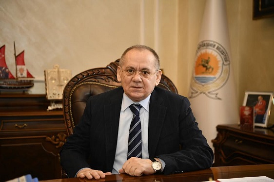 Büyükşehir’den alternatif güzergaha çift şeritli köprü
