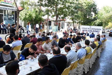 Gezip görülebilecek güzel yerler yaptınız