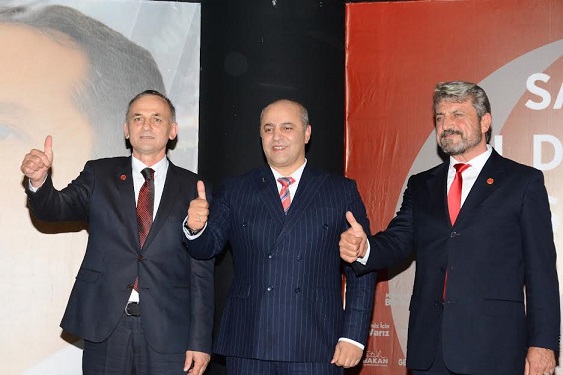 Zor: Hizmetten tasarruf olmaz