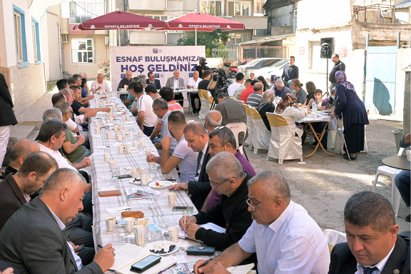 Unutulmuş, virane olmuş Damgacı Sokak     sayenizde popülitesi artan bir yer haline geldi