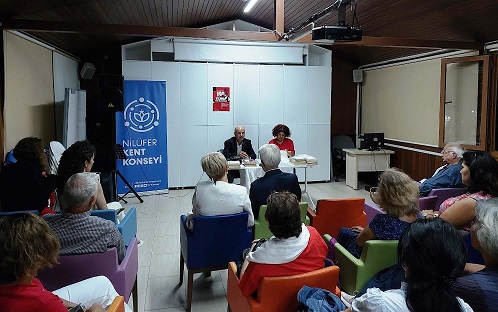 Cumhuriyet’in 100. yılında, Dil Bayramı’nın 91. yılı kutlandı