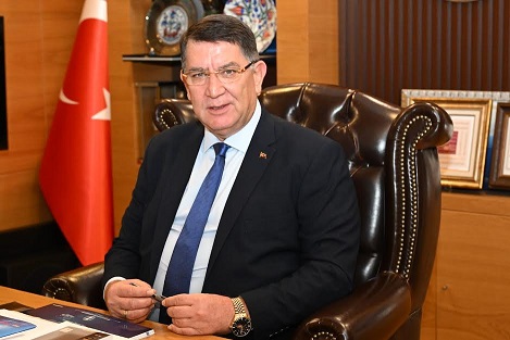 AESOB BAŞKANI ADLIHAN DERE’DEN SAHTE ALKOL UYARISI   