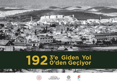 GAZİKÜLTÜR, GAZİ ŞEHRİN HER BİR İLÇESİNDE KURTULUŞ PANELLERİ DÜZENLİYOR